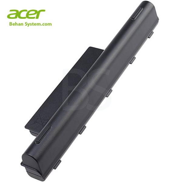 باتری 9 سلولی لپ تاپ Acer مدل Aspire E1-571